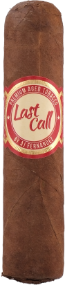 Last Call Habano Chiquitas