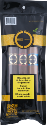 Escobar Toro Sampler