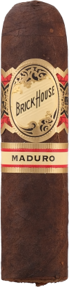 Brick House Maduro The Teaser