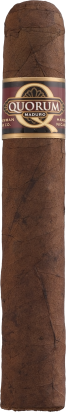 Quorum Maduro Double Gordo