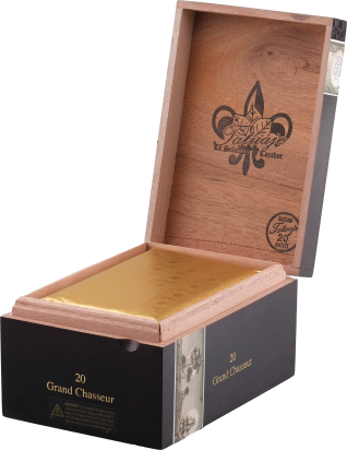 Tatuaje 20th Anniversary