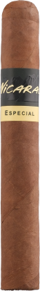 Nicarao Especial Hermoso