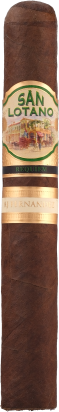 San Lotano Habano Toro