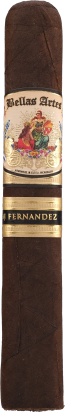 Bellas Artes Maduro Robusto