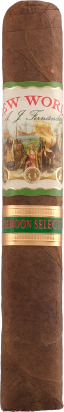New World Cameroon Double Robusto