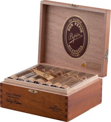 Don Pepin Vintage Edition