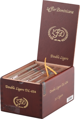 Double Ligero