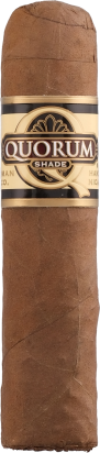 Quorum Shade Short Robusto