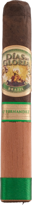 Días de Gloria Brazil Robusto