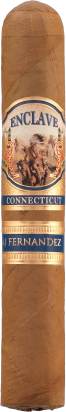 Enclave Connecticut Robusto
