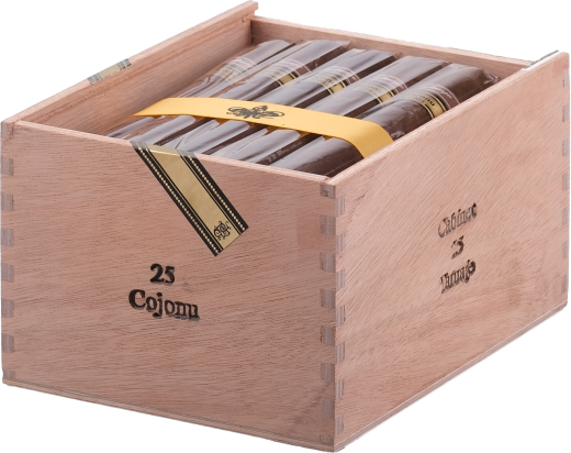 Seleccion de Cazador