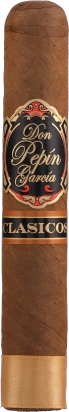 Don Pepin Garcia Cuban Classic 1979 Robusto