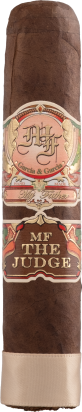 MF The Judge Grand Robusto