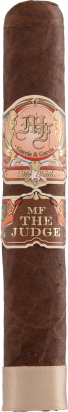 MF The Judge Toro