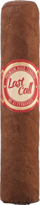 Last Call Habano Corticas