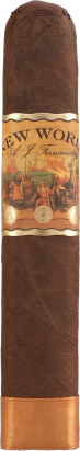 New World Dorado Gordito