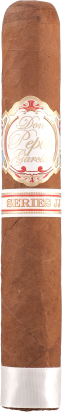 Don Pepin Series JJ Sublimes