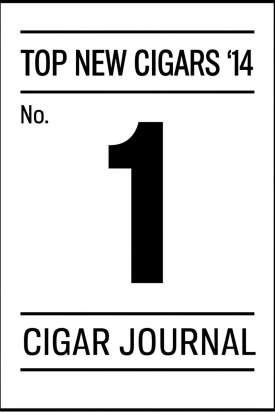 AJ Fernandez New World Oscuro Gobernador