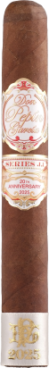 Don Pepin Series JJ 20th Anniversary
