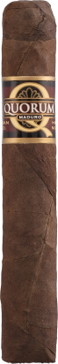 Quorum Maduro Robusto