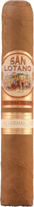San Lotano Connecticut Robusto
