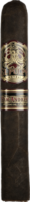 El Pulpo Toro Grande