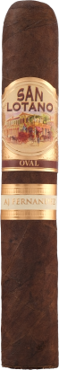 San Lotano Oval Robusto