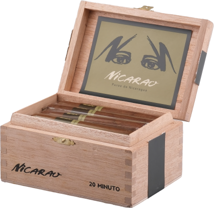 Nicarao Clásico Anno VI