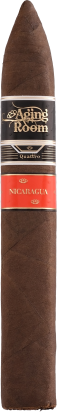 Aging Room Quattro Nicaragua Maestro