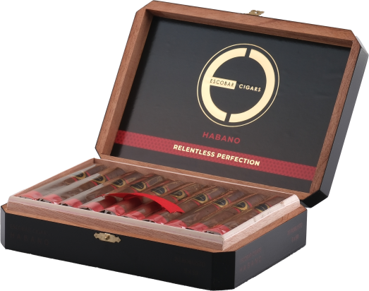 Escobar Habano