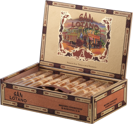 San Lotano Connecticut