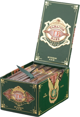 Tabacos Baez