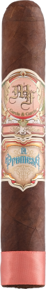La Promesa Robusto Grande