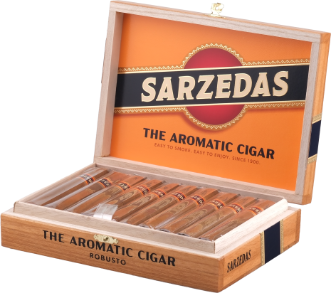 Sarzedas