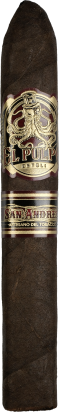 El Pulpo Belicoso Grande