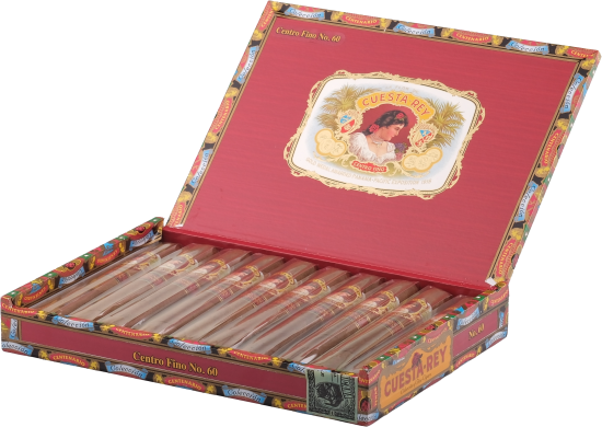 Cuesta-Rey Centro Fino