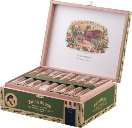 Brick House Double Connecticut